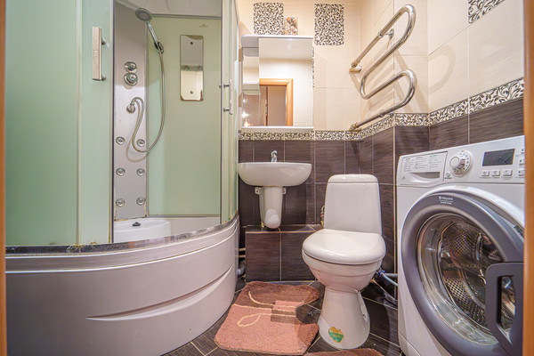 Продам трехкомнатную (3-комн.) квартиру, Пушкина ул, 25, Пермь г