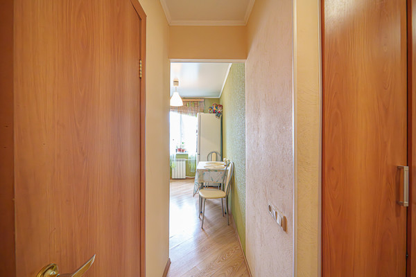 Продам трехкомнатную (3-комн.) квартиру, Пушкина ул, 25, Пермь г