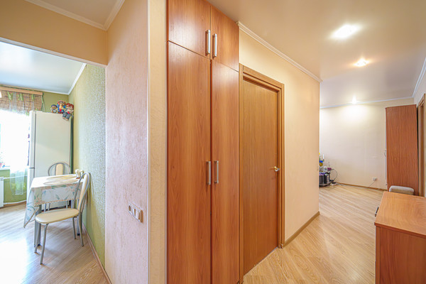 Продам трехкомнатную (3-комн.) квартиру, Пушкина ул, 25, Пермь г