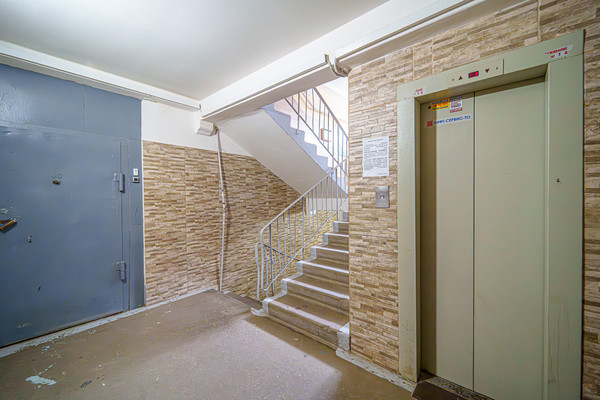 Продам трехкомнатную (3-комн.) квартиру, Пушкина ул, 25, Пермь г