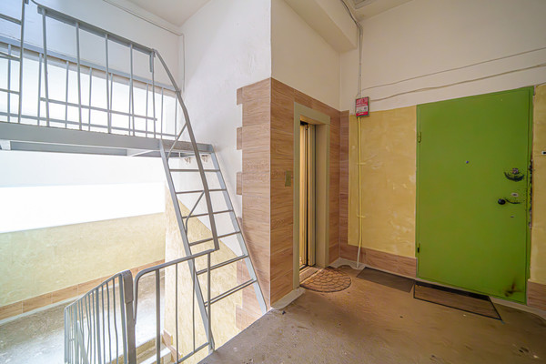 Продам трехкомнатную (3-комн.) квартиру, Пушкина ул, 25, Пермь г