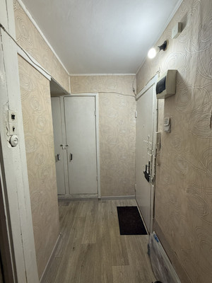 Продам комнату в 3-комн. квартире, Самолетная ул, 30, Пермь г