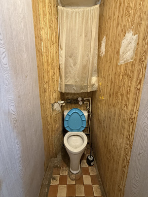 Продам комнату в 3-комн. квартире, Самолетная ул, 30, Пермь г