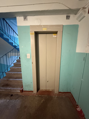 Продам комнату в 3-комн. квартире, Самолетная ул, 30, Пермь г