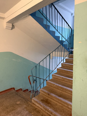 Продам комнату в 3-комн. квартире, Самолетная ул, 30, Пермь г