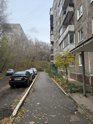 Продам комнату в 3-комн. квартире, Самолетная ул, 30, Пермь г