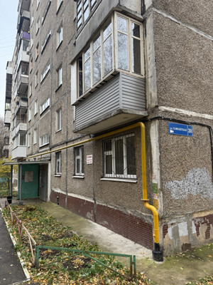 Продам комнату в 3-комн. квартире, Самолетная ул, 30, Пермь г