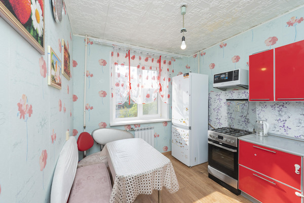 Продам многокомнатную квартиру, Старцева ул, 5, Пермь г