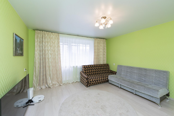 Продам многокомнатную квартиру, Старцева ул, 5, Пермь г