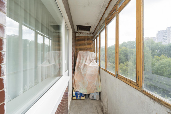 Продам многокомнатную квартиру, Старцева ул, 5, Пермь г