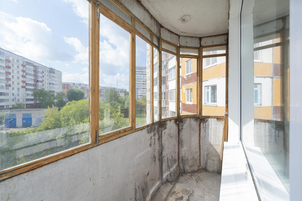 Продам многокомнатную квартиру, Старцева ул, 5, Пермь г