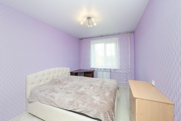 Продам многокомнатную квартиру, Старцева ул, 5, Пермь г