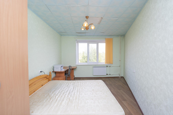 Продам многокомнатную квартиру, Старцева ул, 5, Пермь г