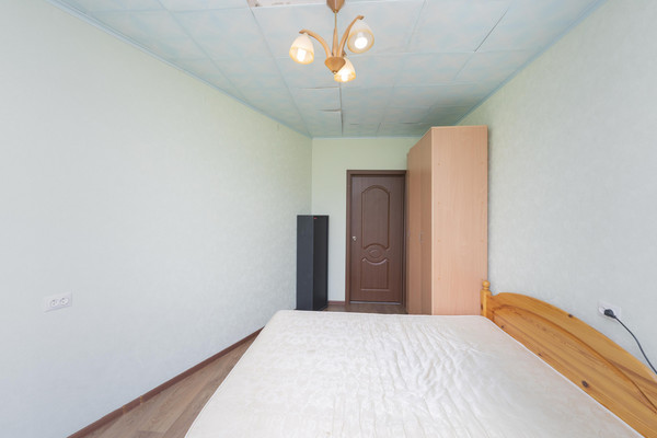 Продам многокомнатную квартиру, Старцева ул, 5, Пермь г