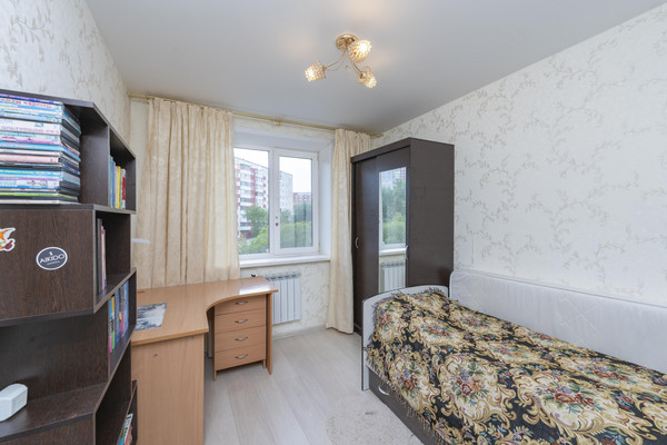 Продам многокомнатную квартиру, Старцева ул, 5, Пермь г