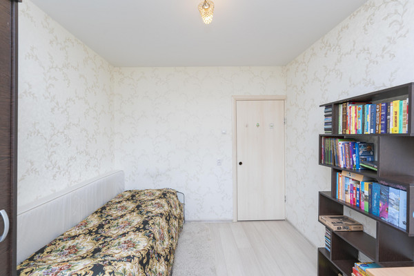 Продам многокомнатную квартиру, Старцева ул, 5, Пермь г