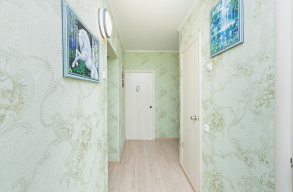 Продам многокомнатную квартиру, Старцева ул, 5, Пермь г