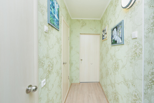 Продам многокомнатную квартиру, Старцева ул, 5, Пермь г