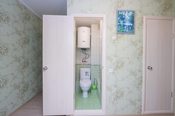 Продам многокомнатную квартиру, Старцева ул, 5, Пермь г