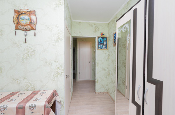 Продам многокомнатную квартиру, Старцева ул, 5, Пермь г