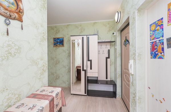 Продам многокомнатную квартиру, Старцева ул, 5, Пермь г