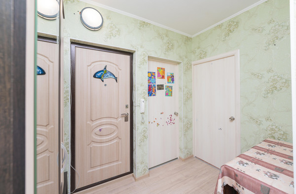 Продам многокомнатную квартиру, Старцева ул, 5, Пермь г