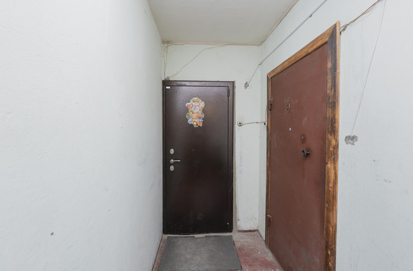 Продам многокомнатную квартиру, Старцева ул, 5, Пермь г