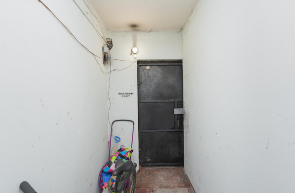 Продам многокомнатную квартиру, Старцева ул, 5, Пермь г