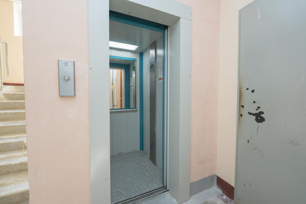 Продам многокомнатную квартиру, Старцева ул, 5, Пермь г