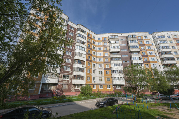 Продам многокомнатную квартиру, Старцева ул, 5, Пермь г