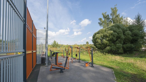 Продам многокомнатную квартиру, Старцева ул, 5, Пермь г