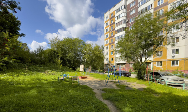 Продам многокомнатную квартиру, Старцева ул, 5, Пермь г