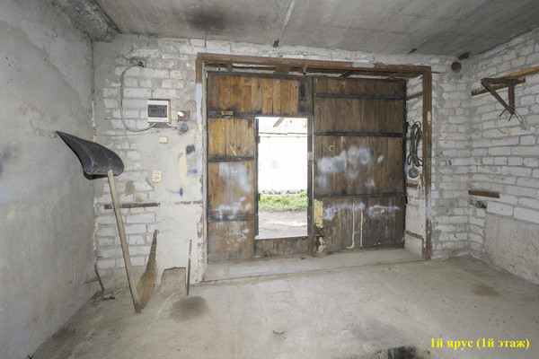 Продам гараж 43,1 м2, Архитектора Свиязева ул, 35В, Пермь г