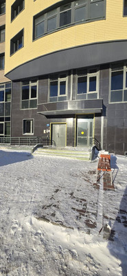 Продам однокомнатную (1-комн.) квартиру, Объездная ул, 59, Лянтор г