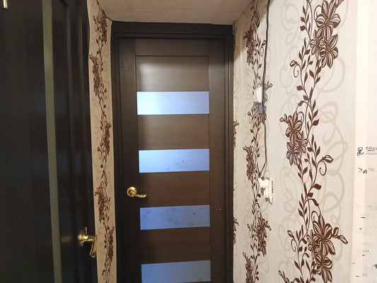 Продам однокомнатную (1-комн.) квартиру, Металлистов ул, 2, Юго-Камский п