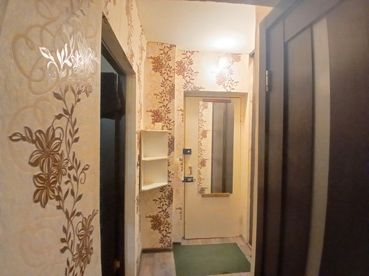 Продам однокомнатную (1-комн.) квартиру, Металлистов ул, 2, Юго-Камский п