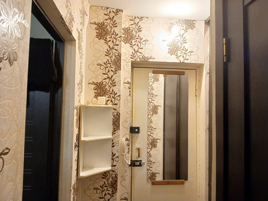 Продам однокомнатную (1-комн.) квартиру, Металлистов ул, 2, Юго-Камский п