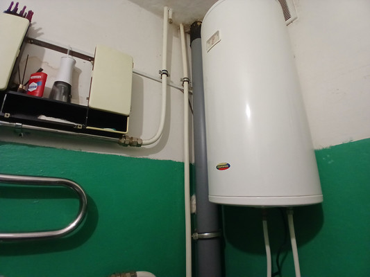 Продам однокомнатную (1-комн.) квартиру, Металлистов ул, 2, Юго-Камский п