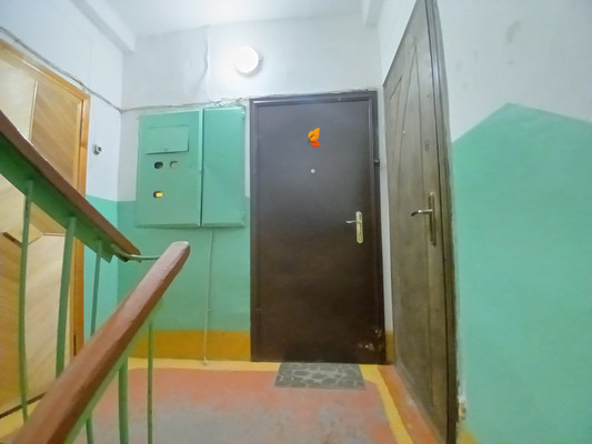 Продам однокомнатную (1-комн.) квартиру, Металлистов ул, 2, Юго-Камский п