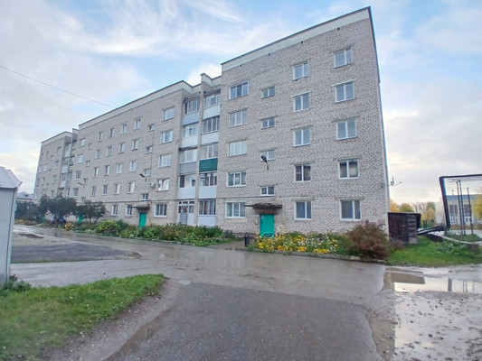 Продам однокомнатную (1-комн.) квартиру, Металлистов ул, 2, Юго-Камский п