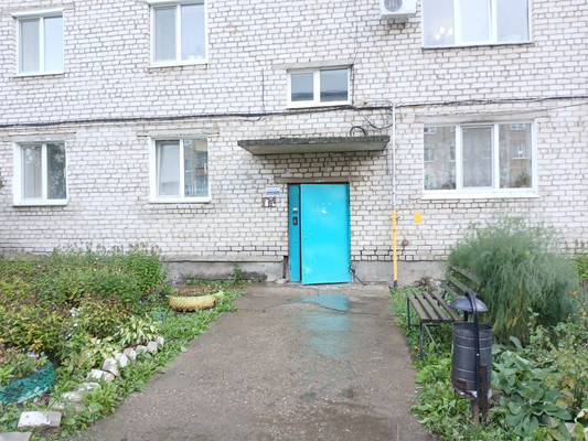 Продам однокомнатную (1-комн.) квартиру, Металлистов ул, 2, Юго-Камский п