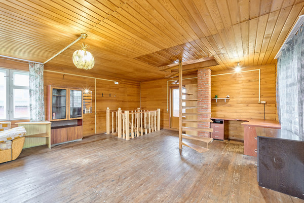 Продам дом, Ясеневая (Ново-Бродовский ж/р) ул, 122, Пермь г, 0 км от города