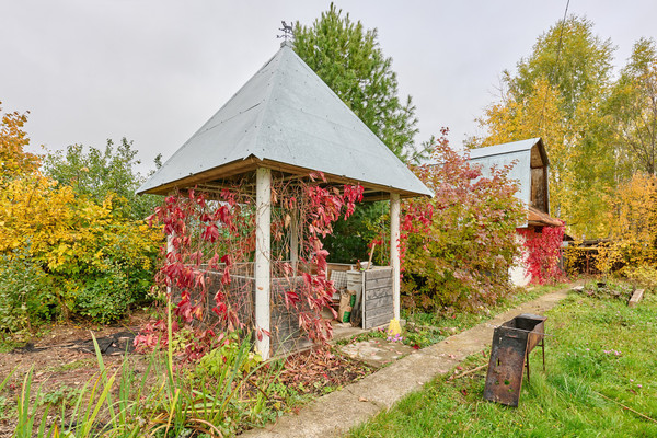 Продам дом, Ясеневая (Ново-Бродовский ж/р) ул, 122, Пермь г, 0 км от города