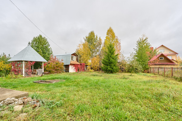 Продам дом, Ясеневая (Ново-Бродовский ж/р) ул, 122, Пермь г, 0 км от города