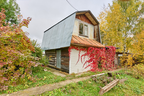 Продам дом, Ясеневая (Ново-Бродовский ж/р) ул, 122, Пермь г, 0 км от города