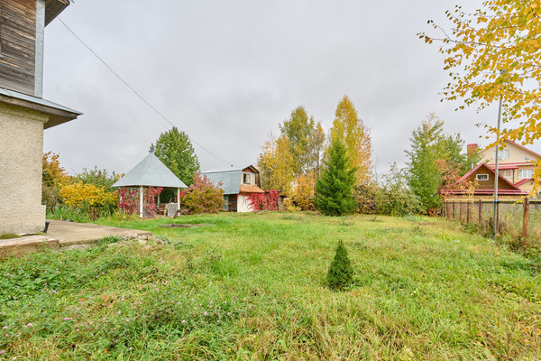 Продам дом, Ясеневая (Ново-Бродовский ж/р) ул, 122, Пермь г, 0 км от города