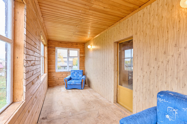 Продам дом, Ясеневая (Ново-Бродовский ж/р) ул, 122, Пермь г, 0 км от города