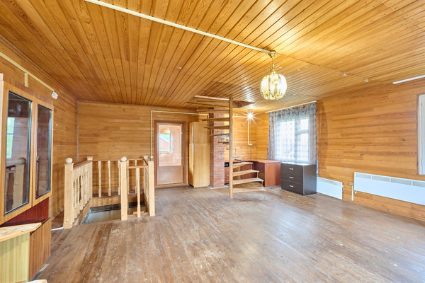 Продам дом, Ясеневая (Ново-Бродовский ж/р) ул, 122, Пермь г, 0 км от города