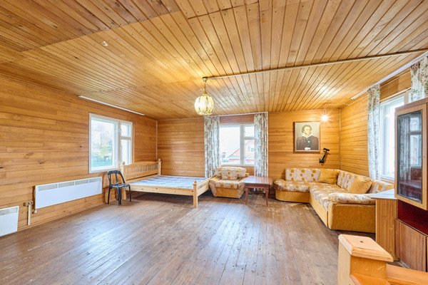 Продам дом, Ясеневая (Ново-Бродовский ж/р) ул, 122, Пермь г, 0 км от города