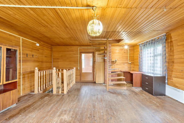 Продам дом, Ясеневая (Ново-Бродовский ж/р) ул, 122, Пермь г, 0 км от города